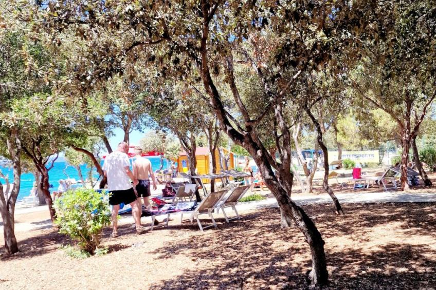 Residence-Apartment-Giuliano-Punta  Skala - foto 41