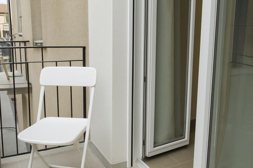 Studio 250 m vom Meer entfernt im historischen Zentrum - foto 8