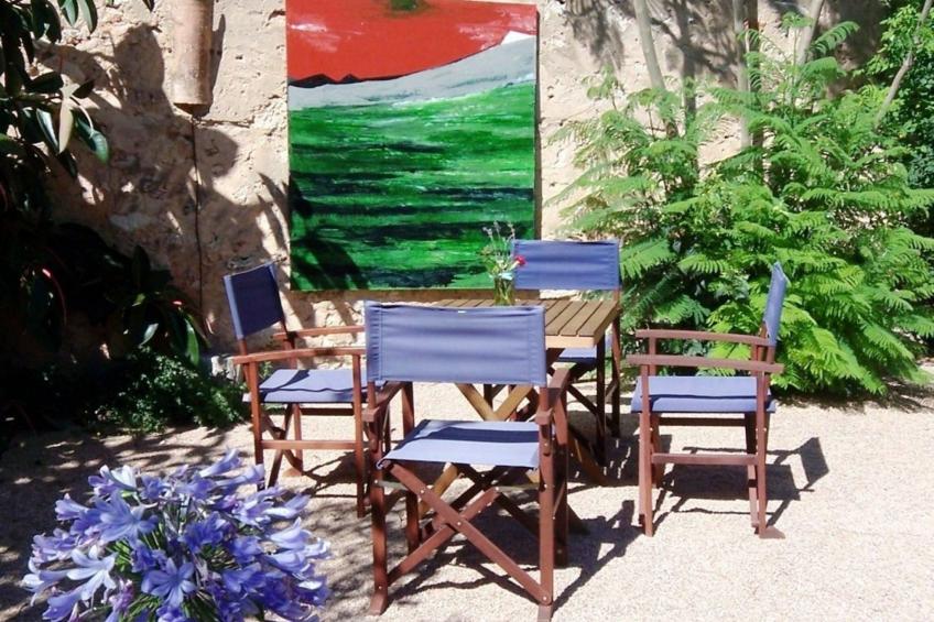 Garten Appartment - foto 42