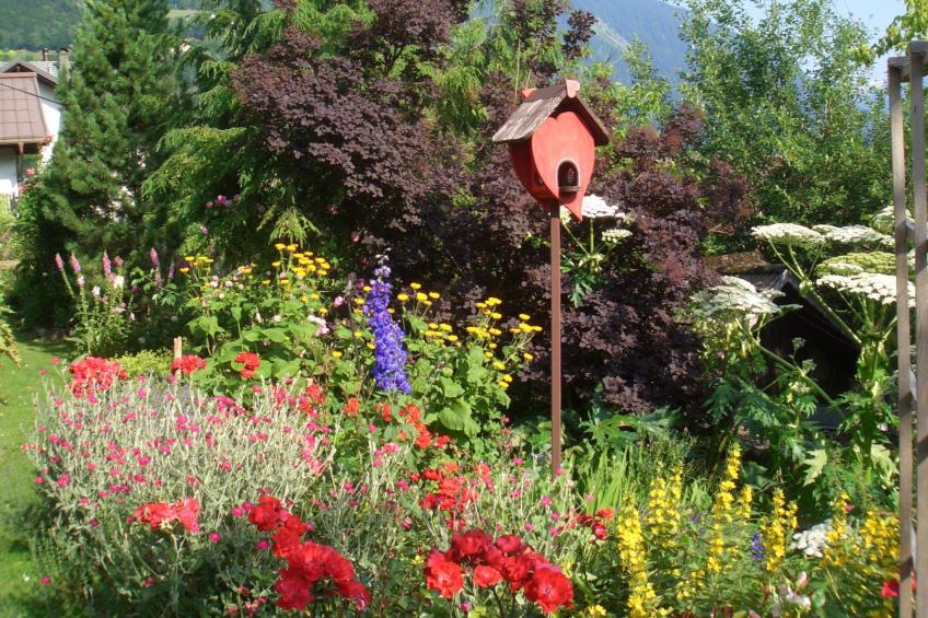 Romantisches Chalet in den Bergen - foto 9