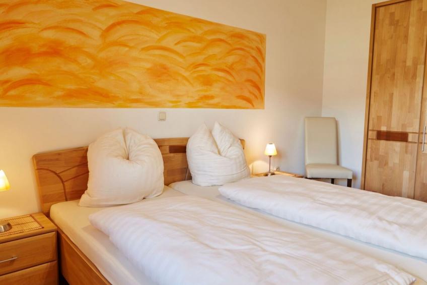 für 4 Personen im Bayerischen Wald - foto 9