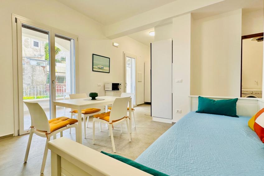 Casa La Mamà, Strand 150 m entfernt - foto 6