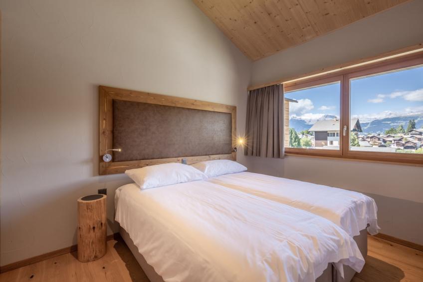 SWISSPEAK Resorts Vercorin - foto 31