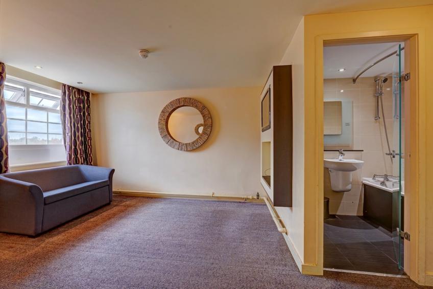 Standard Twin Room - foto 11