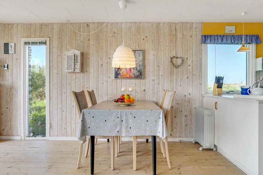 "Tayanita" - 750m from the sea in NW Jutland - foto 2