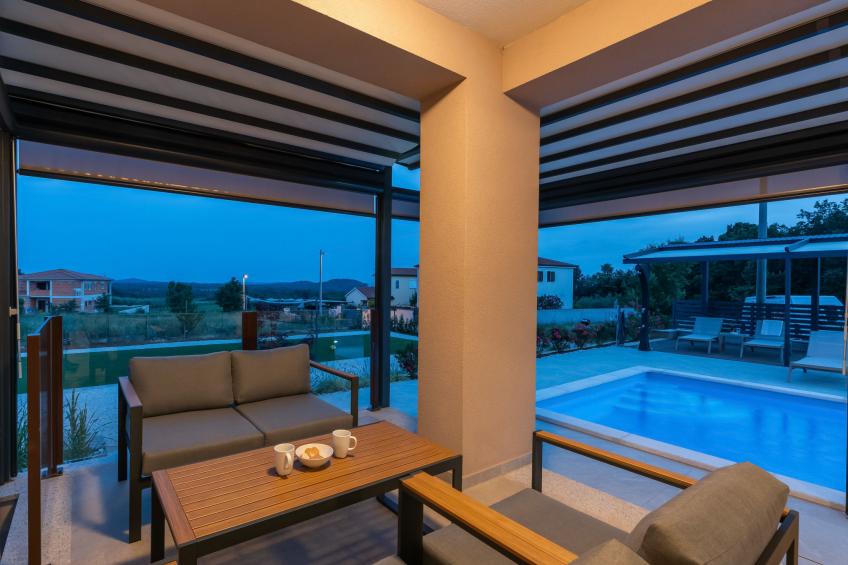 Villa Karina - foto 26