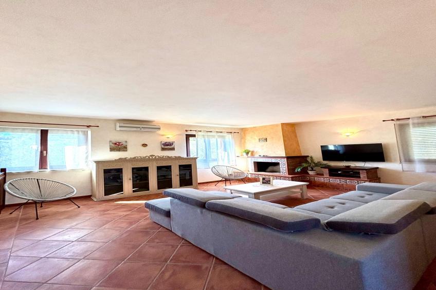 Ferienhaus Francavilla di Sicilia Villa Uliveto - foto 14