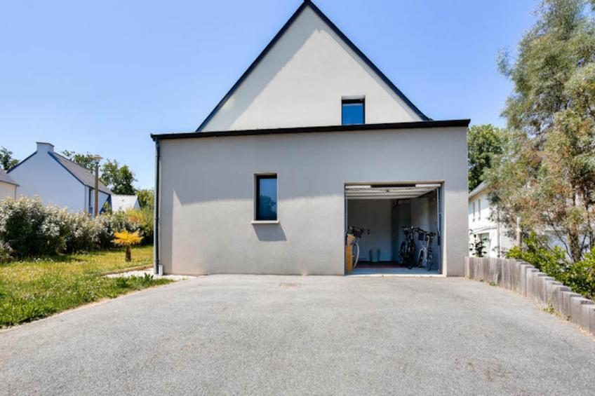 Maison à Saint-Lunaire - foto 27