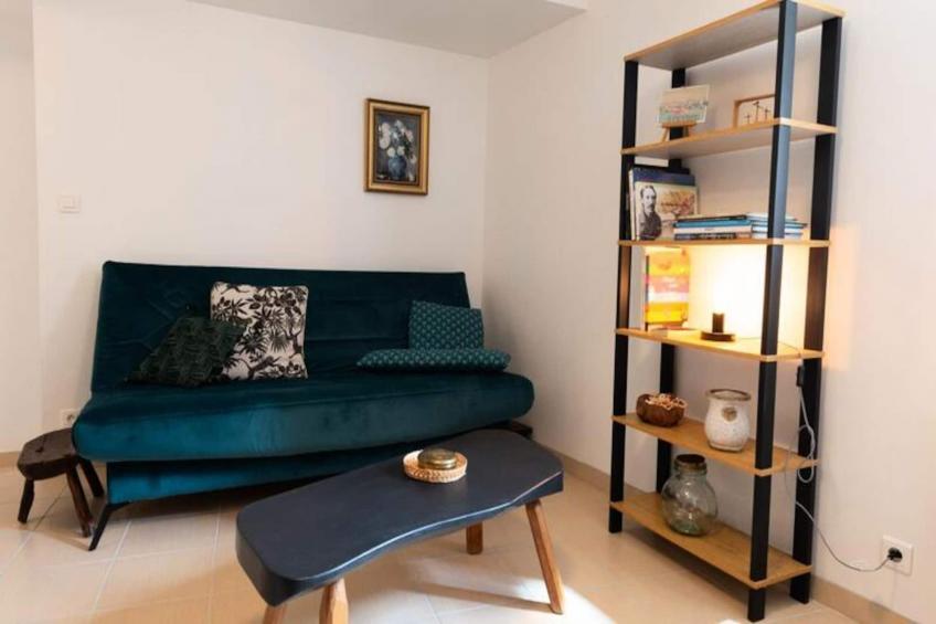 Gîte de France La proue du serre 4/5 personnes 3 épis - foto 16