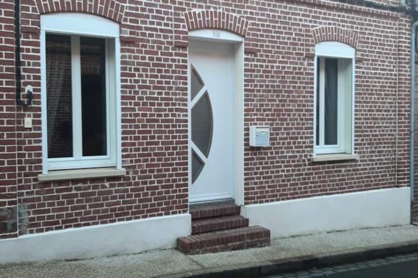 Résidence Of08 - Maison Entre Mer Et Forêt - foto 33