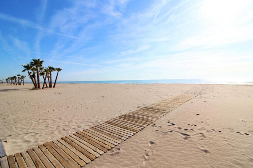 Appartements à Canet d'En Berenguer - foto 44
