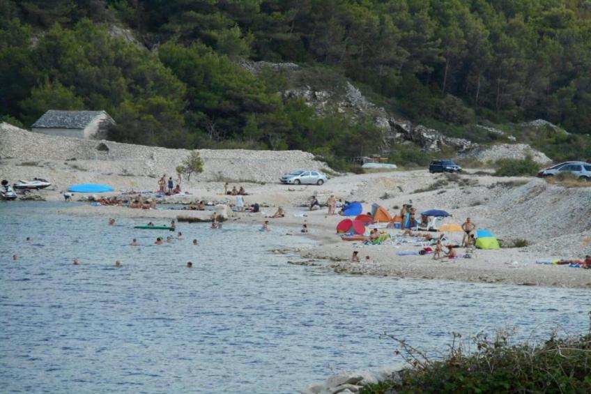 Apartments Agava & Lucija-Studio Apartment(First Floor) - foto 15