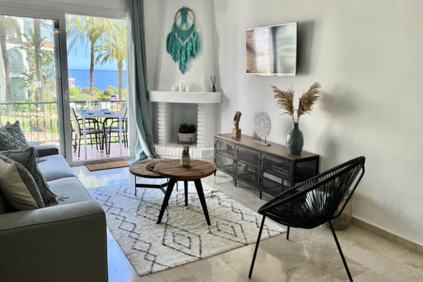 Mobil Home - Bungalow - Cottage à Mijas