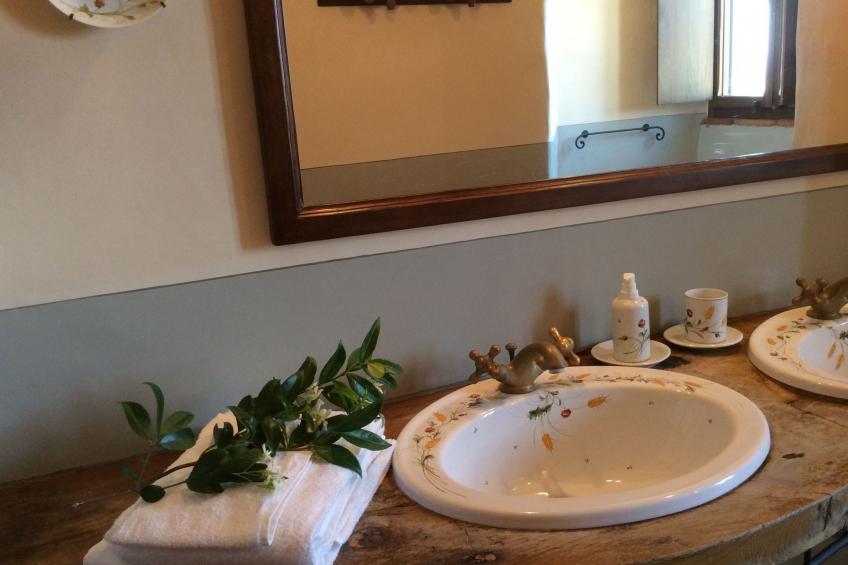 La Villa degli Ulivi - Landhaus mit privatem Pool - foto 21