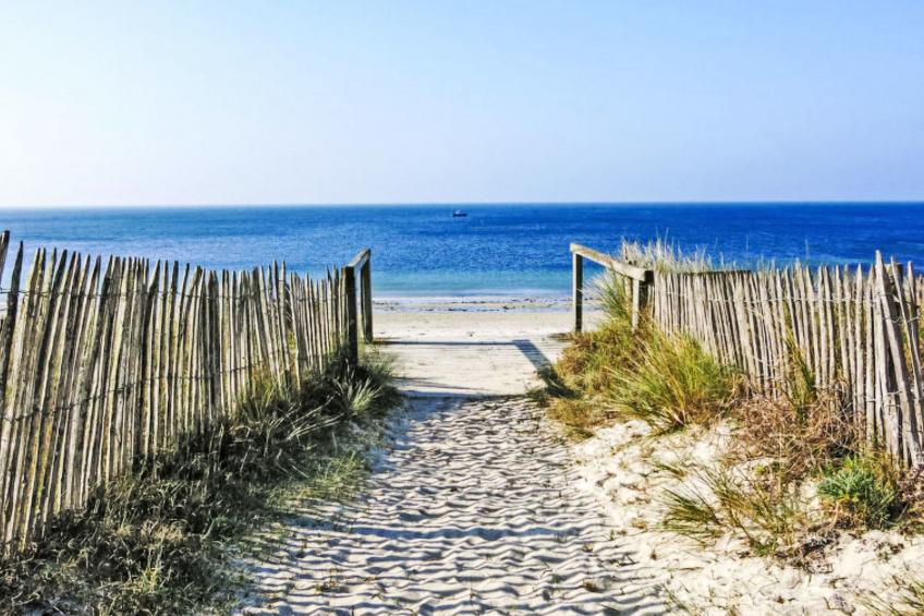 Charme de la Plage du Rouvran - foto 31