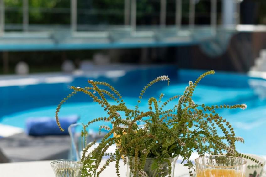 Villa Stefani mit privatem Pool - foto 9