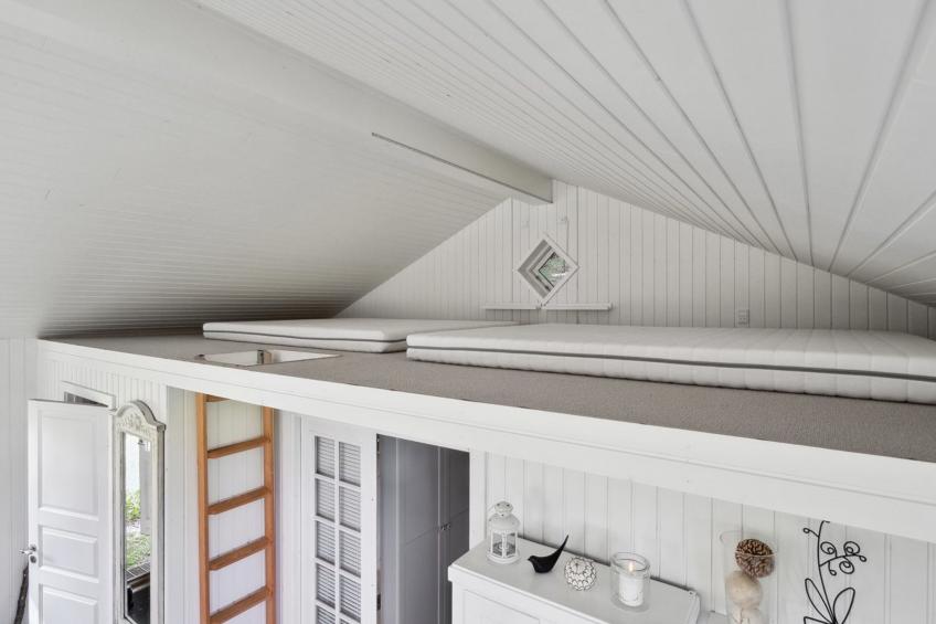 "Ginne" - 100m to the inlet in The Liim Fiord - foto 11