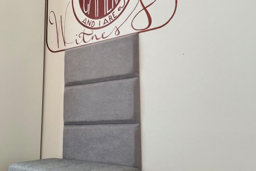 Gartenwohnung - foto 24