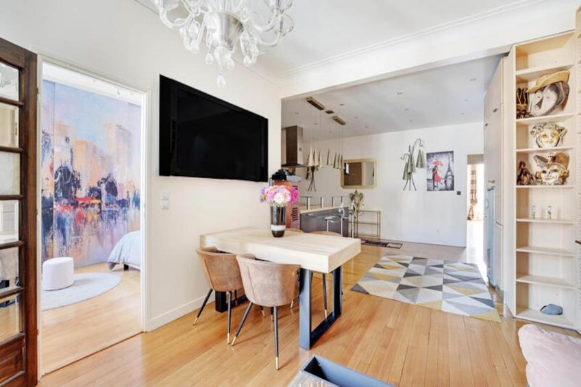 Appartements à Neuilly-sur-Seine - foto 12