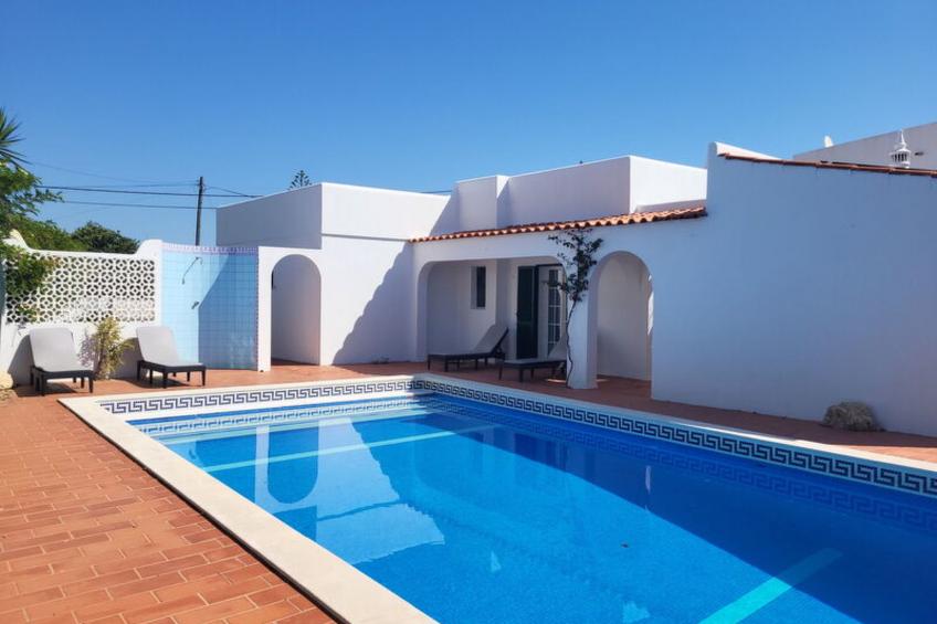 V2 Sesmarias - 2 Bedroom Villa w Private Pool In Carvoeiro - foto 52