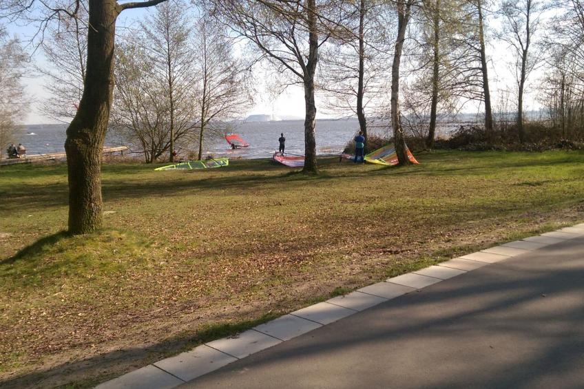 für 2 Personen  + 2 Kinder ca. 65 m² in Mar - foto 17