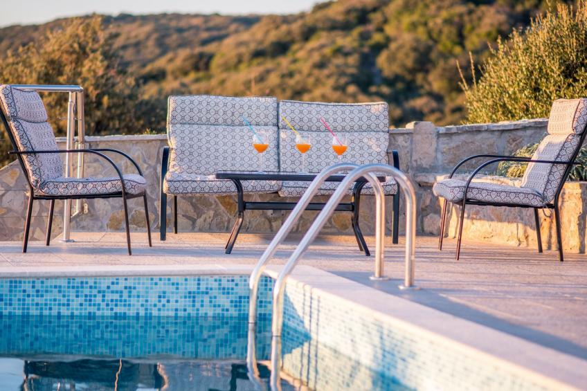 "Natura" direkt am Strand - foto 31