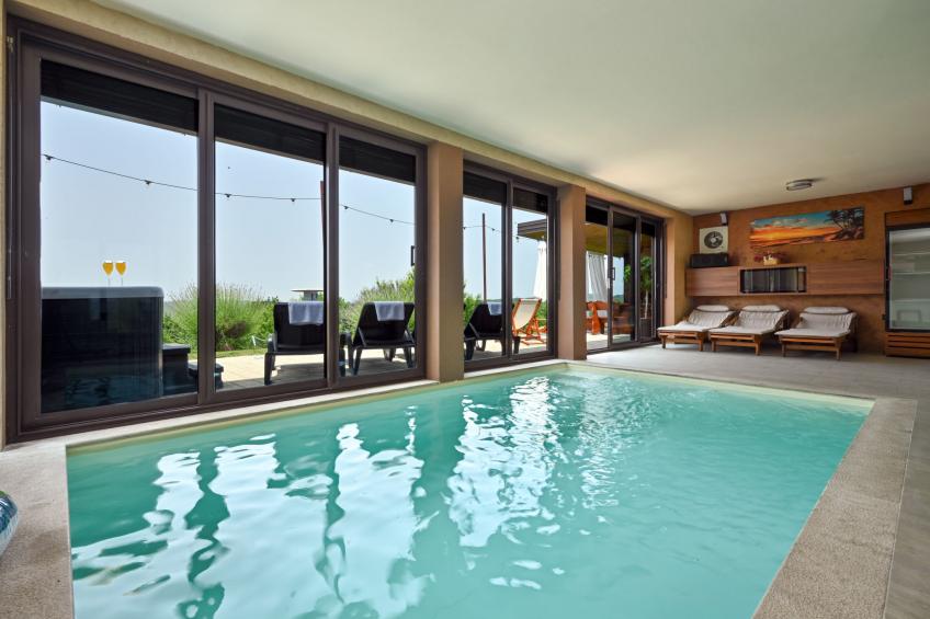 Divinus Holiday House - foto 35