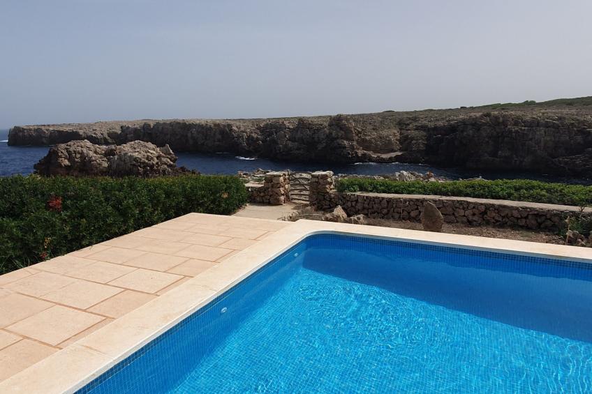 Ficula Vell Villa am Meer mit privatem Pool - foto 3