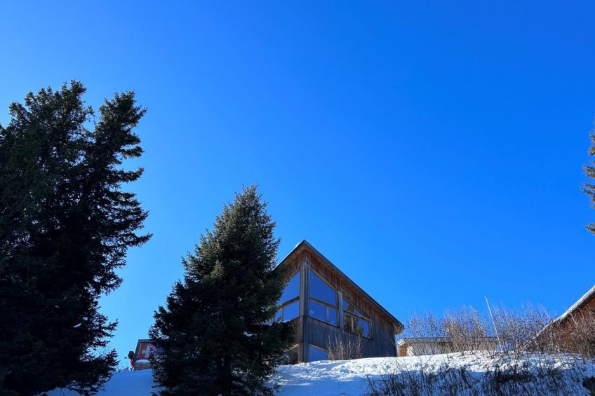 Casa Mia Pardiel, (Bad Ragaz), - foto 33