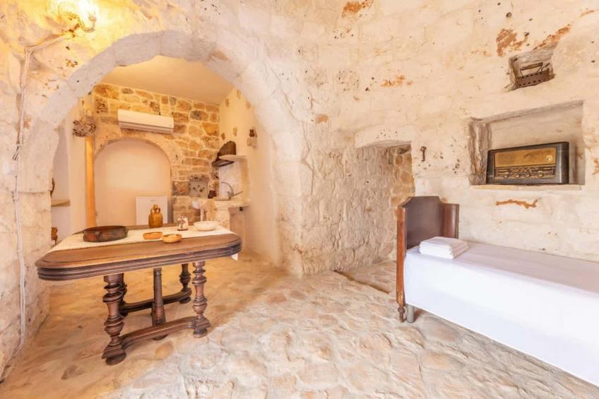 Villa Pietra d'Ulivo - foto 21