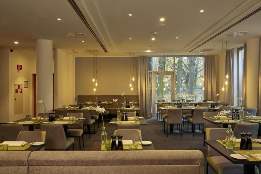 Sunday Hotel Kassel Suites - foto 38