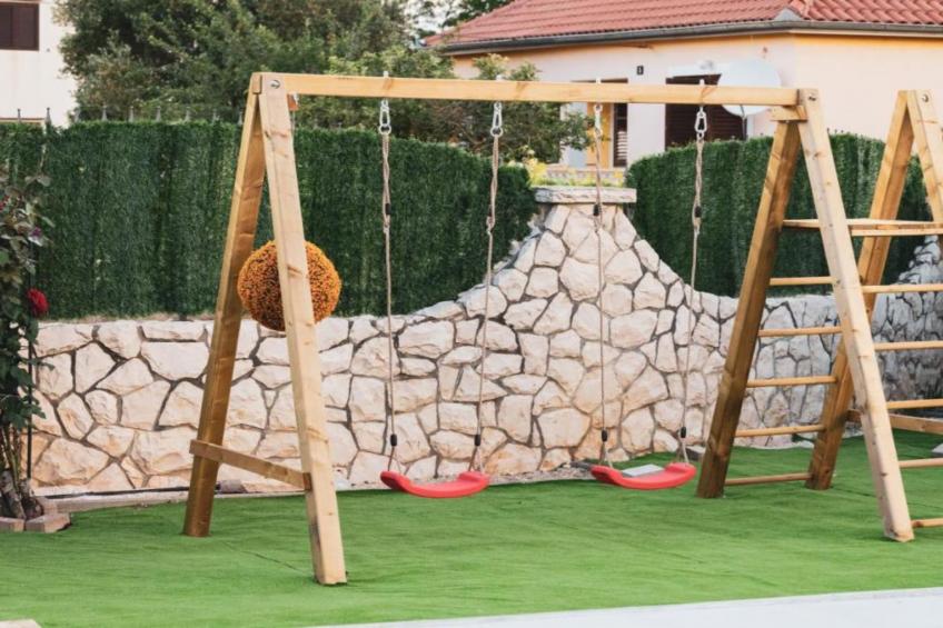 Casa Martinova - FourBedroom Villa with private Pool - foto 23
