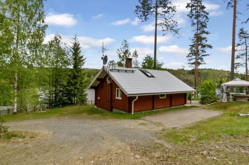 Heinävesi, cjoe239 - foto 30