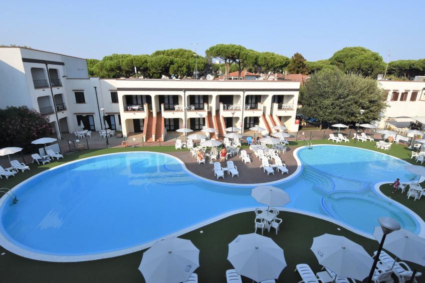 Res. Michelangelo Resort (LSP252) - foto 2