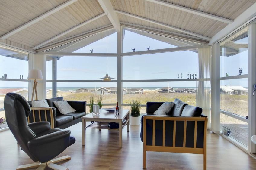 "Konsta" - 200m from the sea in NW Jutland - foto 2