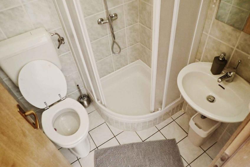 Holiday apartment with sea view and air conditioning - BF-WNJW - foto 30