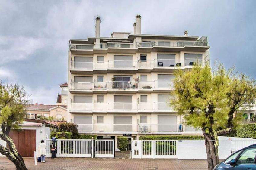 Superbe Studio Rénové Pour 3 Personnes En 1ère Ligne Au Cœur D'arcachon - foto 23