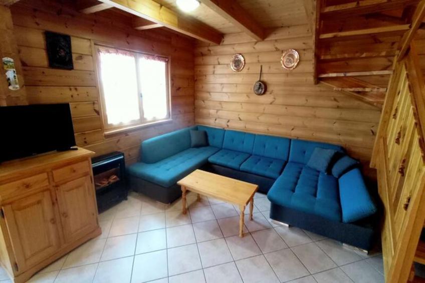 Chalet Aiguilles - foto 2