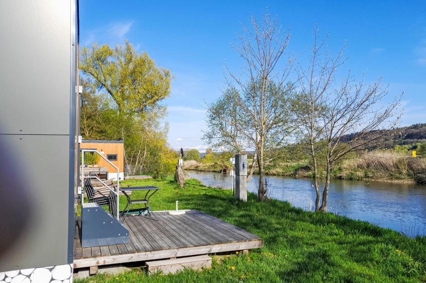 Tiny Haus Lieblingsplatzl - foto 5