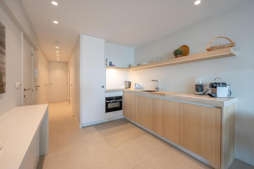 Residence PARMENTIER-32 - foto 4