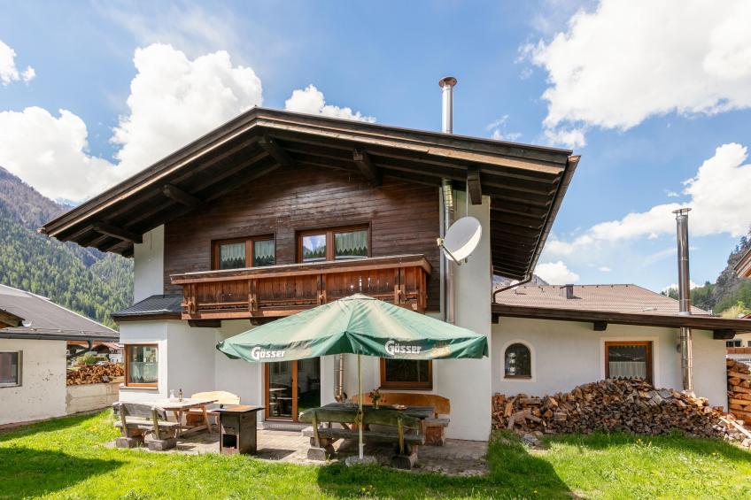 Haus Joachim - foto 20