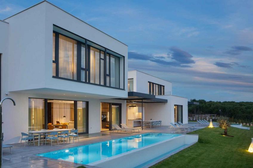 Villa met airconditioning en zwembad - BF-8MCYH - foto 3