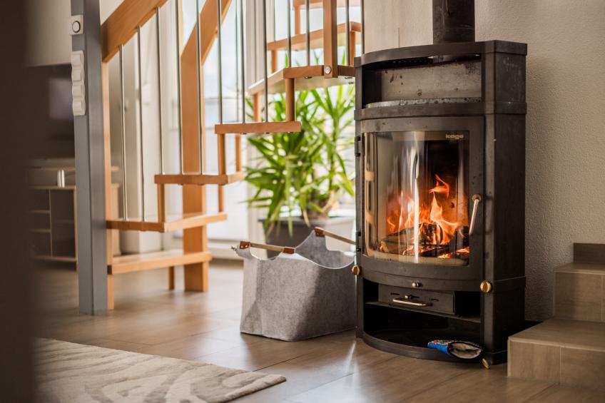 AlpenNest Appartement - foto 12