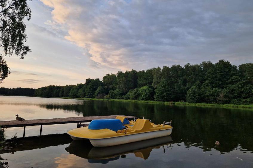 maison de vacances, Oswino - foto 24