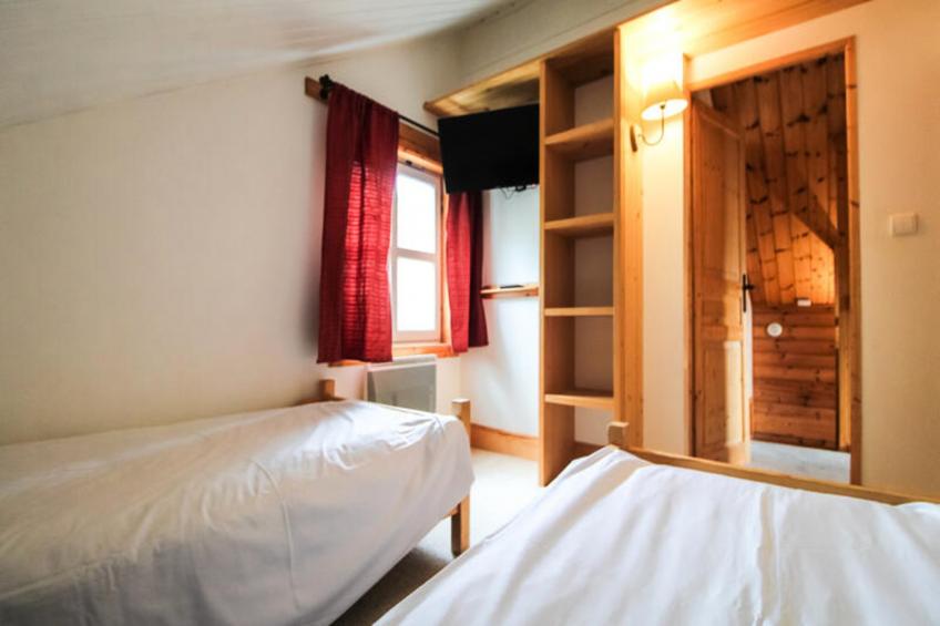 Chalets à Flaine - foto 62