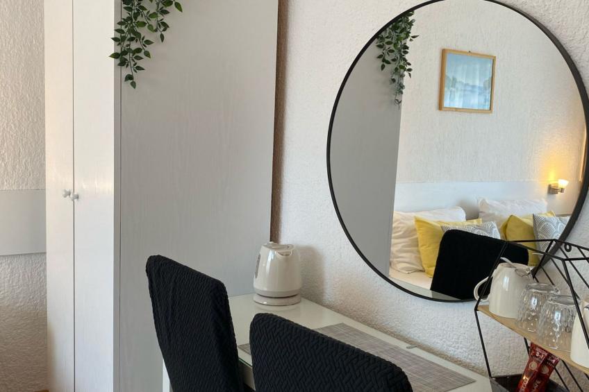 Double room with double bed 2 - foto 13