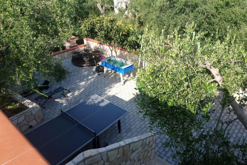 Zwei-Zimmer-Penthouse-Wohnung mit Terrasse mit Meerblick - foto 28