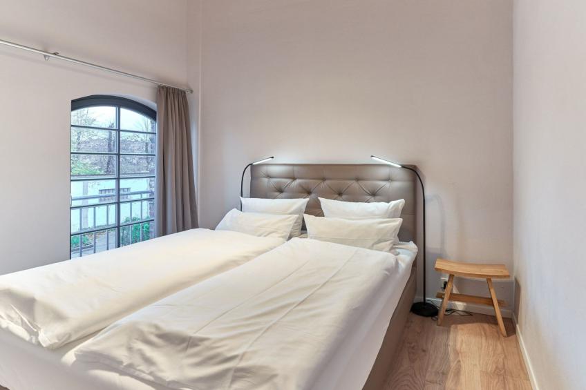 Wohnung in Brandenburg An Der Havel mit Grill, Terrasse und Garten - foto 2