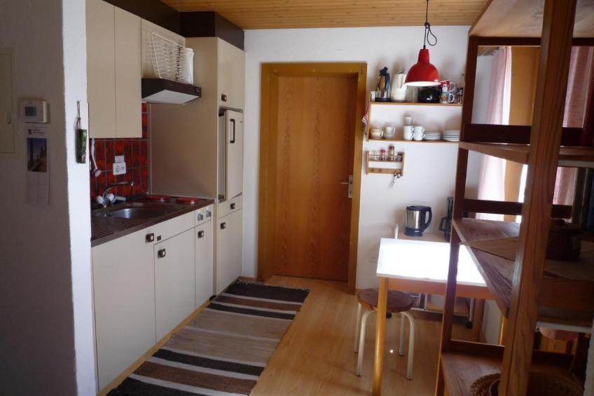 Sonnige Ferienwohnung mit Terrasse,idyllische Lage - foto 4