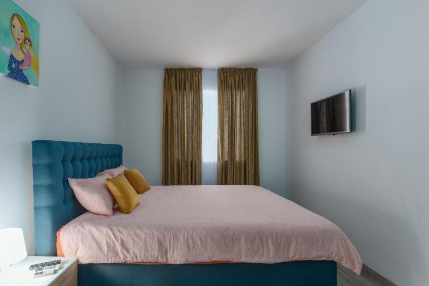 Ferienvilla "Villa Perhat" mit eigenem Pool - foto 19